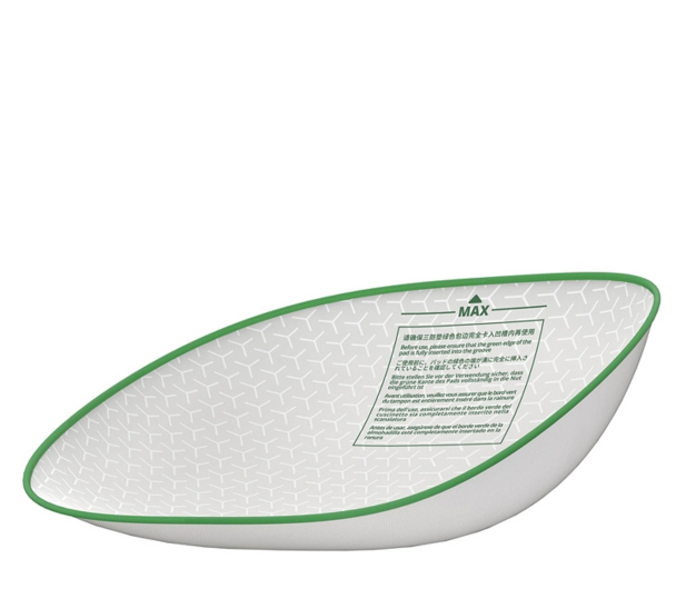 PetKit Pura Max 2 mata pod kuwetę - 1351311 - zdjęcie 3